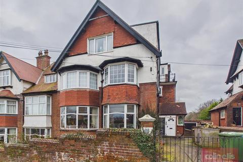undefined, Holbeck Road, Scarborough