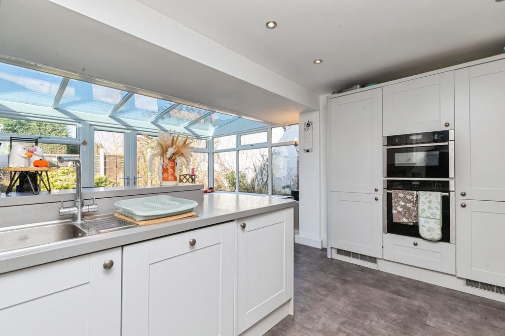 Kitchen Two