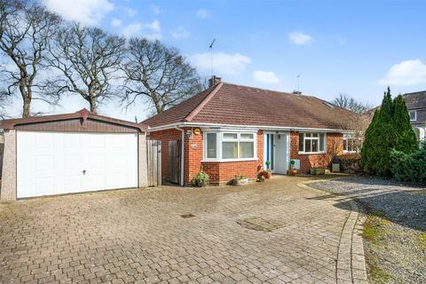 3 bedroom semi-detached house for sale, Anmore Road, Denmead