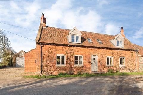 undefined, Common End, Weasenham, King's Lynn
