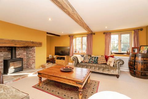 undefined, Common End, Weasenham, King's Lynn