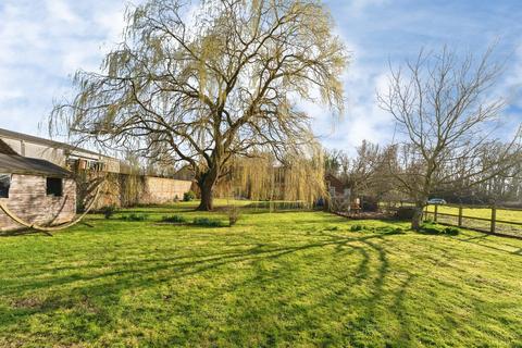 undefined, Common End, Weasenham, King's Lynn