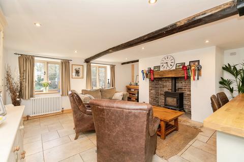 undefined, Common End, Weasenham, King's Lynn