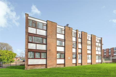 2 bedroom flat for sale, Downland Place, Canford Heath, Poole, Dorset, BH17