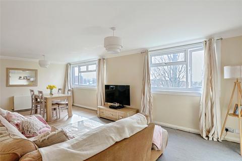 2 bedroom flat for sale, Downland Place, Canford Heath, Poole, Dorset, BH17