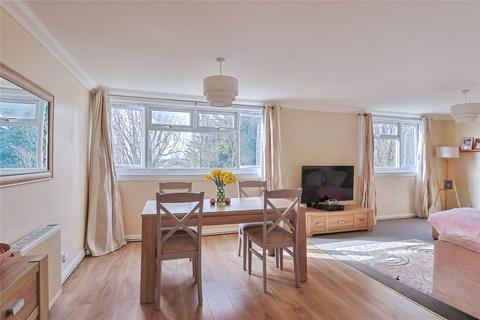 2 bedroom flat for sale, Downland Place, Canford Heath, Poole, Dorset, BH17
