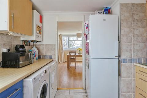 2 bedroom flat for sale, Downland Place, Canford Heath, Poole, Dorset, BH17