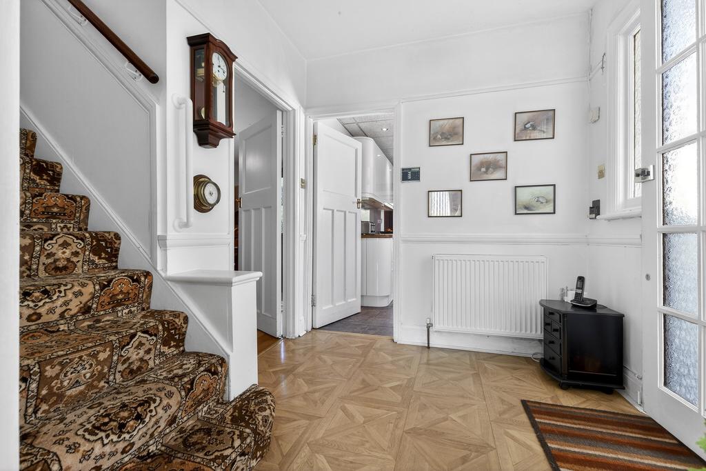 Hallway