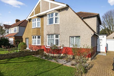 3 bedroom semi-detached house for sale, Ingleby Way, Wallington, SM6