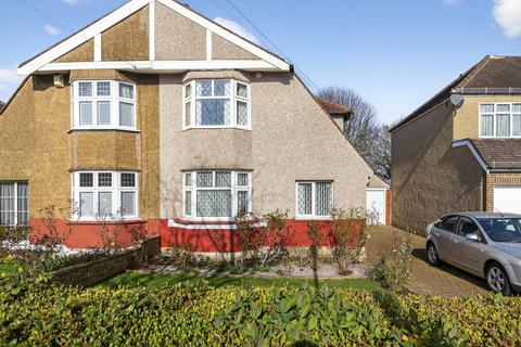 3 bedroom semi-detached house for sale, Ingleby Way, Wallington, SM6