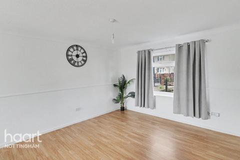 undefined, Aster Road, St Ann's, Nottingham