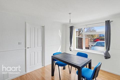 undefined, Aster Road, St Ann's, Nottingham