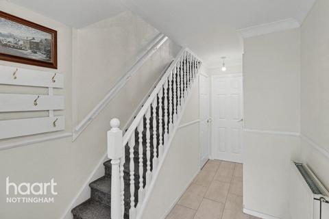 undefined, Aster Road, St Ann's, Nottingham