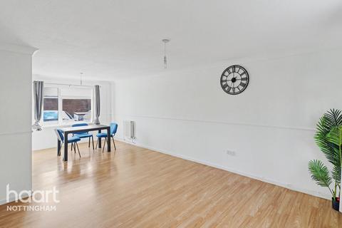 undefined, Aster Road, St Ann's, Nottingham