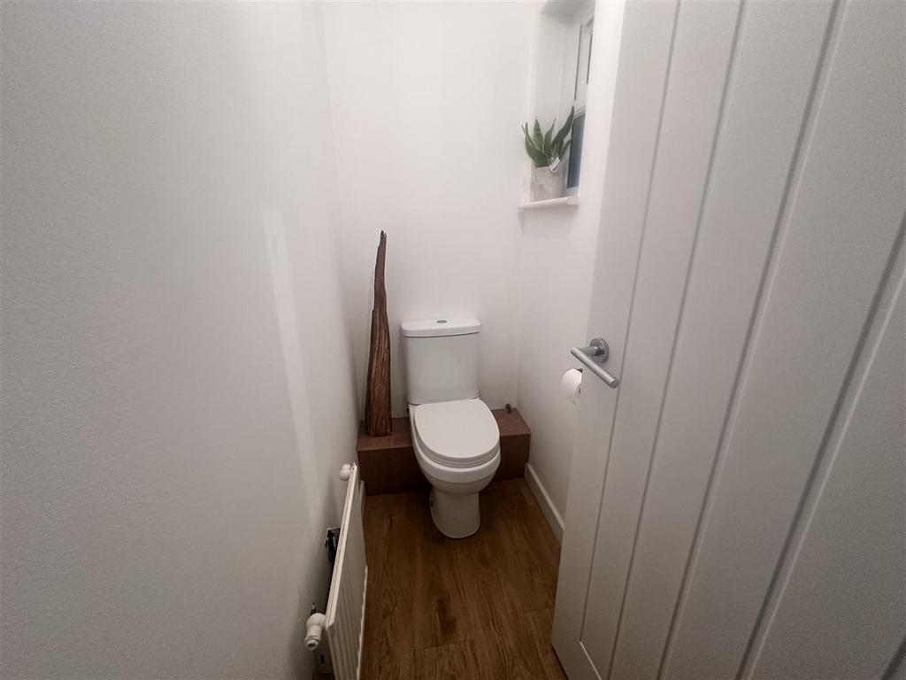 Cloakroom