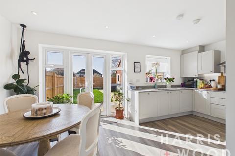 undefined, Cinderpath Way, Great Bentley, Colchester, Essex, CO7