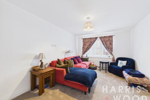 undefined, Cinderpath Way, Great Bentley, Colchester, Essex, CO7