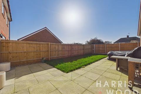 undefined, Cinderpath Way, Great Bentley, Colchester, Essex, CO7