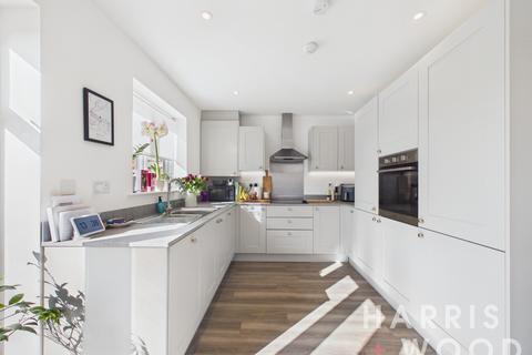 undefined, Cinderpath Way, Great Bentley, Colchester, Essex, CO7