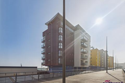 2 bedroom apartment for sale, Midway Quay, Sovereign Harbour North, Eastbourne, BN23