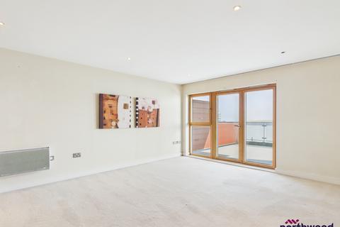 2 bedroom apartment for sale, Midway Quay, Sovereign Harbour North, Eastbourne, BN23