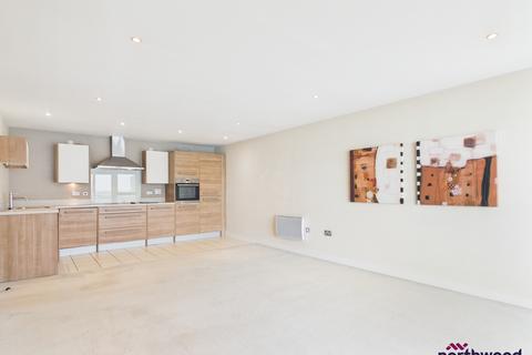 2 bedroom apartment for sale, Midway Quay, Sovereign Harbour North, Eastbourne, BN23