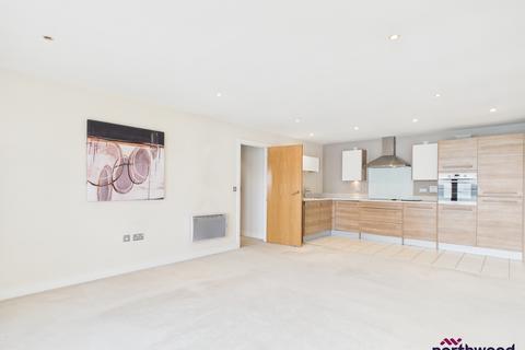2 bedroom apartment for sale, Midway Quay, Sovereign Harbour North, Eastbourne, BN23