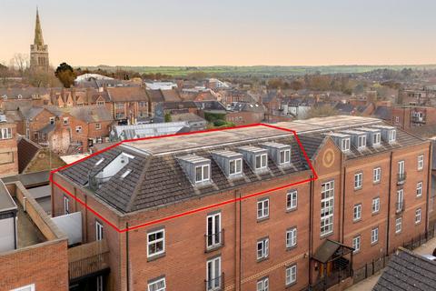 undefined, Dryland Street, Kettering