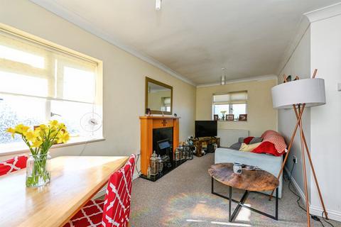 undefined, Church Road, Downham Market