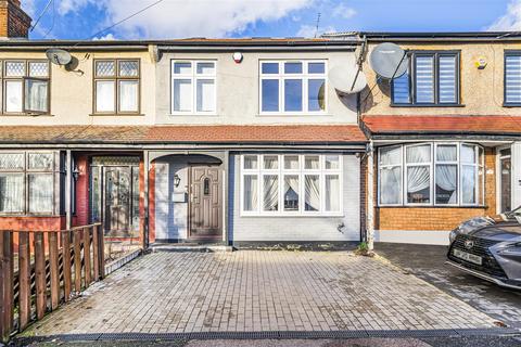 4 bedroom terraced house for sale - Templeton Avenue, London E4