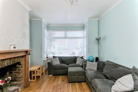 2 bedroom terraced house for sale, Dursley Road, EASTBOURNE, East Sussex, BN22