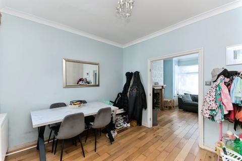 2 bedroom terraced house for sale, Dursley Road, EASTBOURNE, East Sussex, BN22