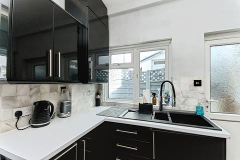 2 bedroom terraced house for sale, Dursley Road, EASTBOURNE, East Sussex, BN22