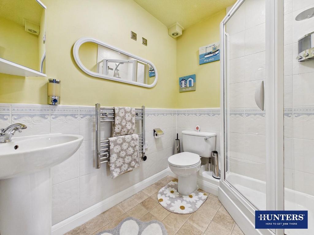 Master En-Suite