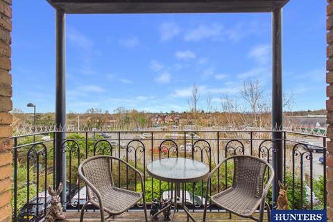 undefined, Reiver Place, Carlisle, CA3