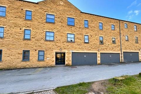 Old Cawsey, Sowerby Bridge HX6