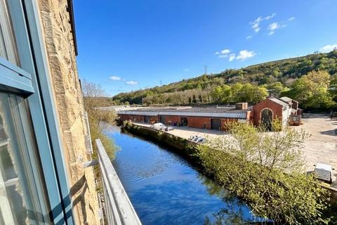 Old Cawsey, Sowerby Bridge HX6