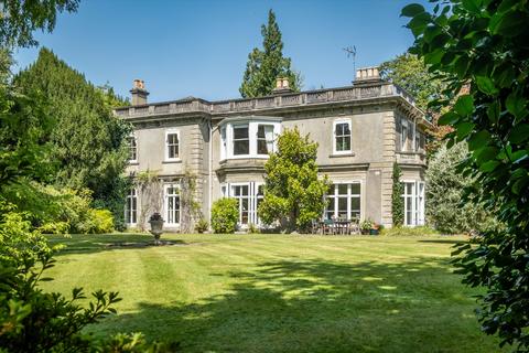 undefined, Hungershall Park, Tunbridge Wells, Kent, TN4