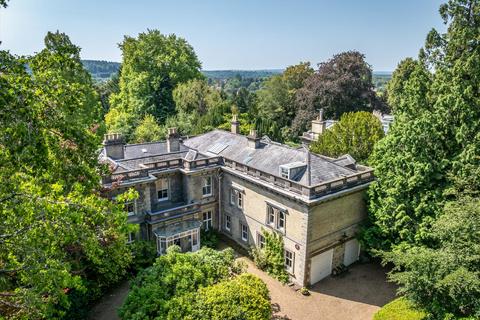undefined, Hungershall Park, Tunbridge Wells, Kent, TN4
