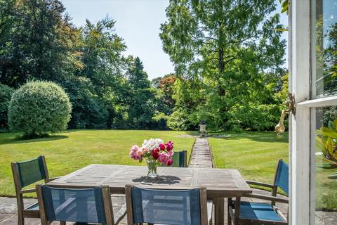 undefined, Hungershall Park, Tunbridge Wells, Kent, TN4