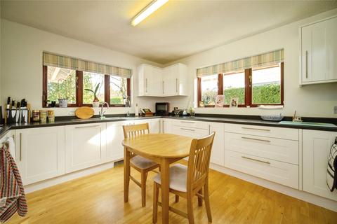 4 bedroom detached house for sale, Sandy Lane, Rushmoor, Farnham, Surrey, GU10