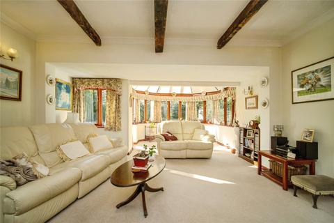 4 bedroom detached house for sale, Sandy Lane, Rushmoor, Farnham, Surrey, GU10