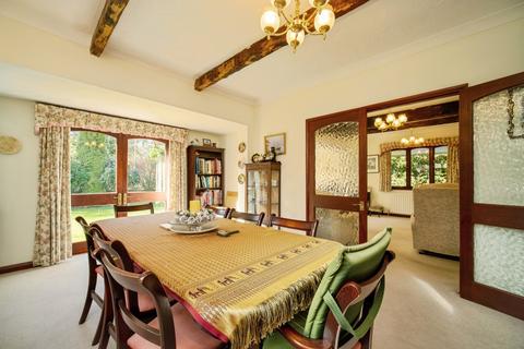 4 bedroom detached house for sale, Sandy Lane, Rushmoor, Farnham, Surrey, GU10