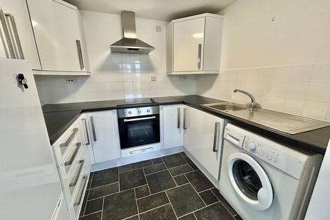undefined, Mansfield Road, NOTTINGHAM