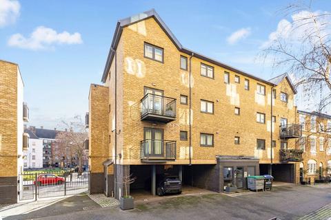 Providence Square, London SE1