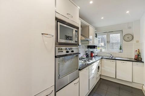 1 bedroom flat for sale, Providence Square, London SE1