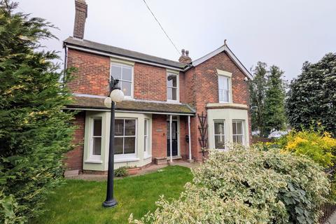 undefined, Hollie House, Plough Road, Great Bentley, Colchester