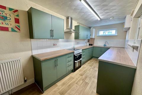 undefined, Sticklepath Terrace, Barnstaple EX31
