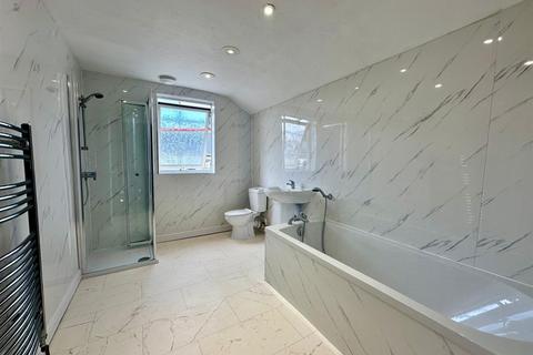 undefined, Sticklepath Terrace, Barnstaple EX31