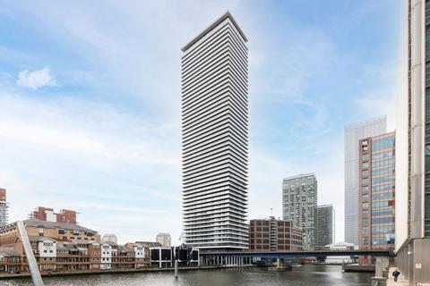 undefined, Wards Place, London E14